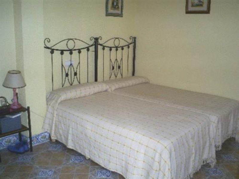 Hostal Van Gogh Sevilla Eksteriør bilde