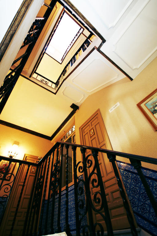 Hostal Van Gogh Sevilla Eksteriør bilde